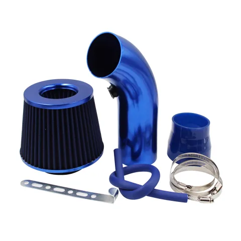 Car General Modified 76mm 3inch Air Filter Mushroom Head