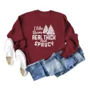 Claret Red