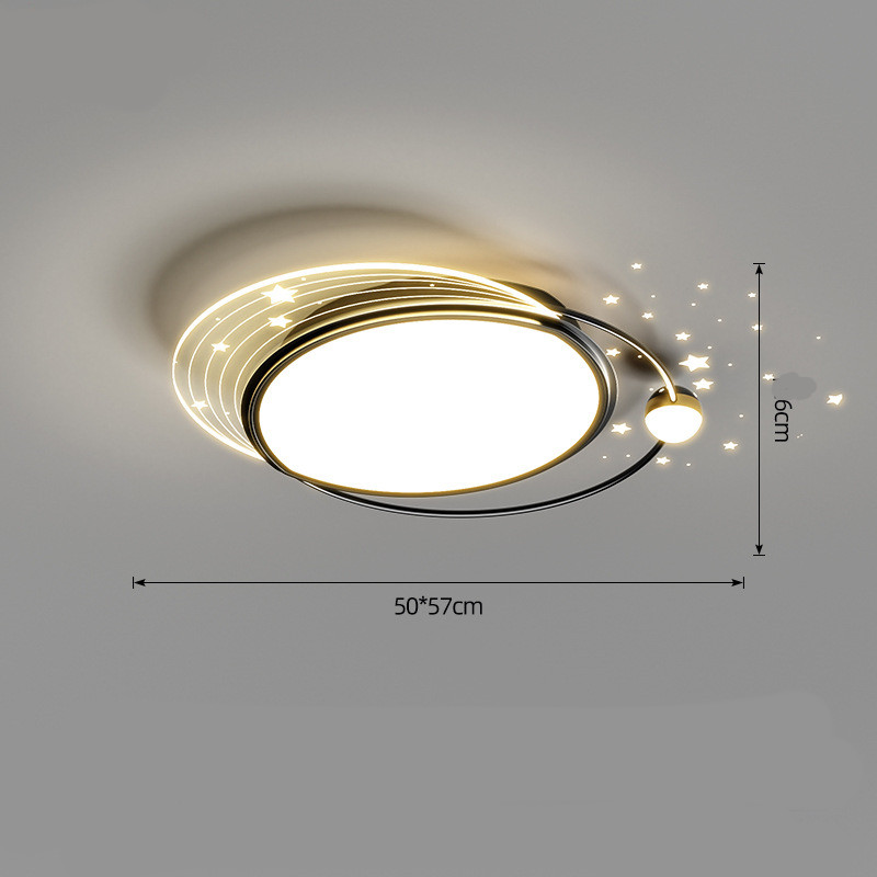 Type B Stepless dimming