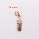 Rose D16