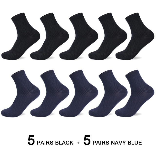 5black 5navy blue