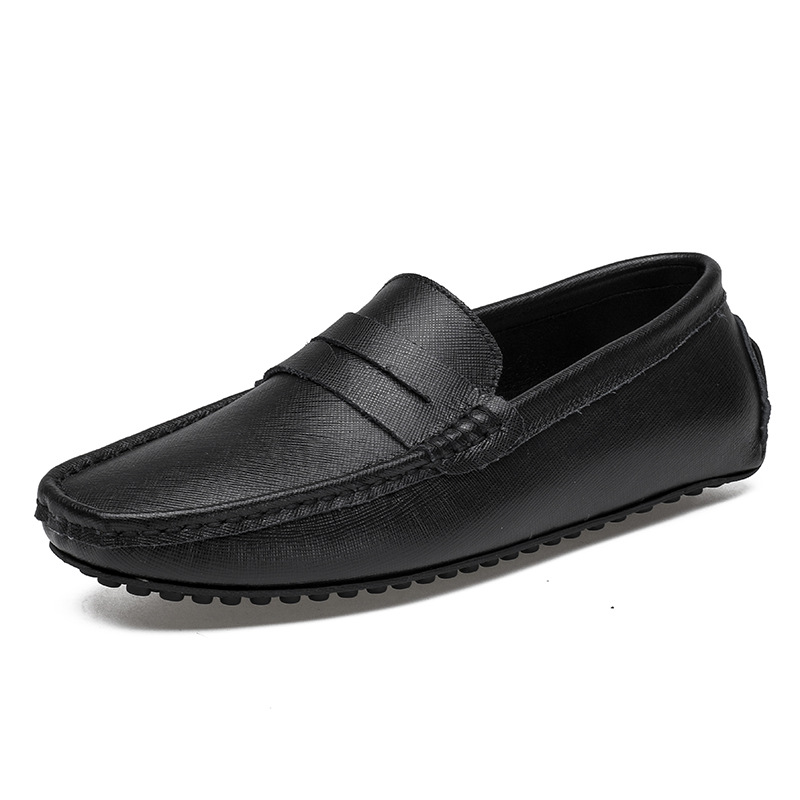 Title 6, Sapatos de condução casuais masculinos