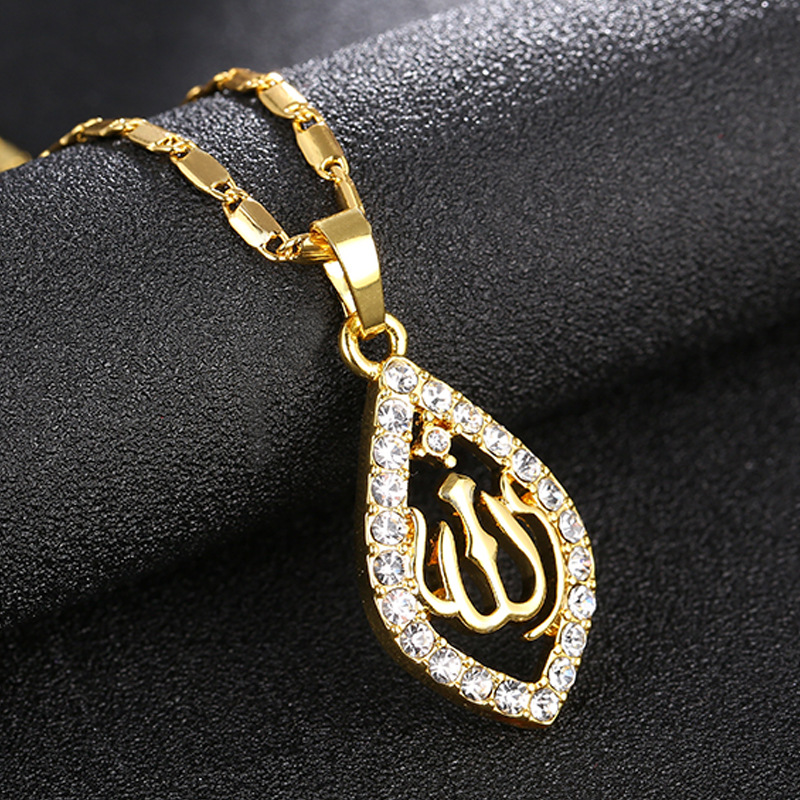 Title 7, European and American fashion womens pendant n...