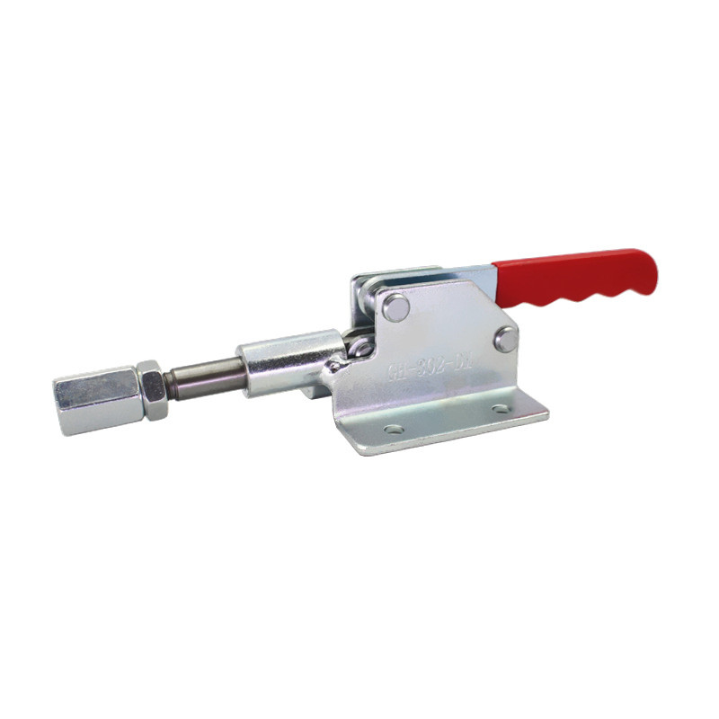 Title 4, Household Durable Positioning Clamp Pressing