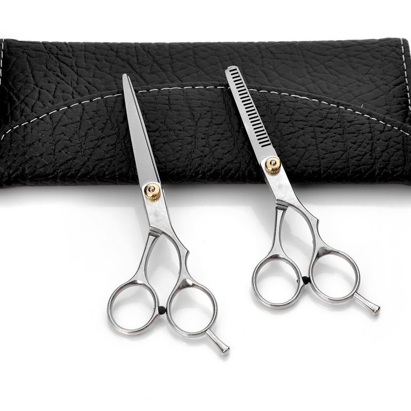 Title 1, Fashion Hairdressing Scissors 3-piece Set