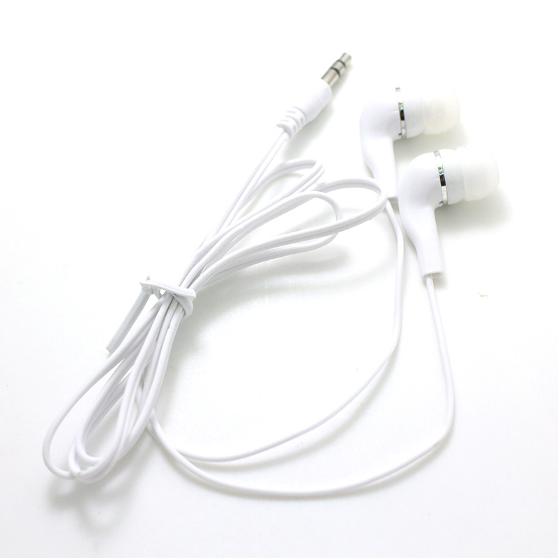 370MP3 Color Wired Inventory Headset - Image 4