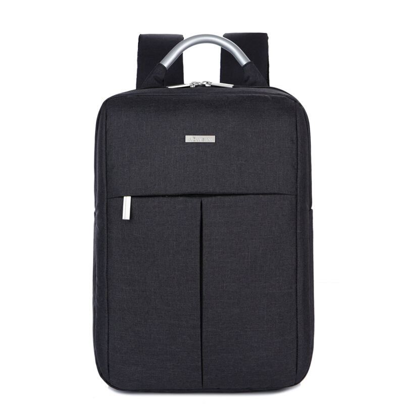 Title 9, Business Computer Waterproof Polyester Backpack