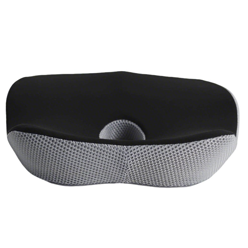 Car Seat Cushion Ergonomic Memory Foam Butt Booster Cushions — image 5