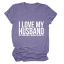 Purple White Font
