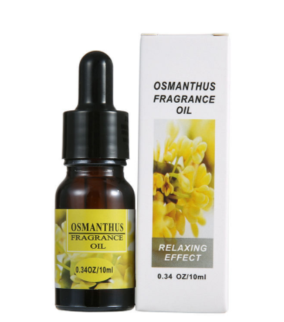 Osmanthus