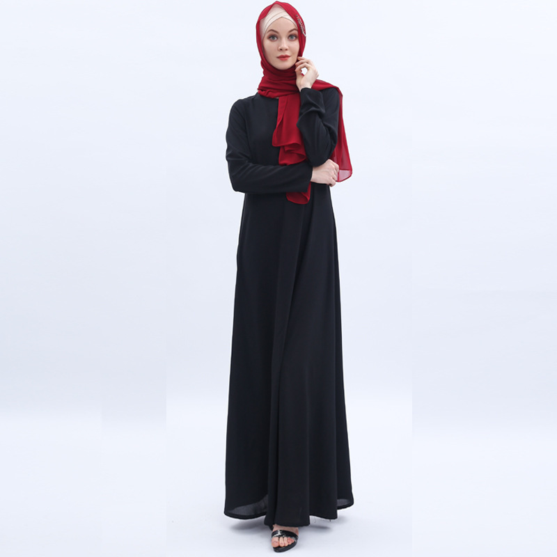 Arab Women's Dresses Ramadan 1