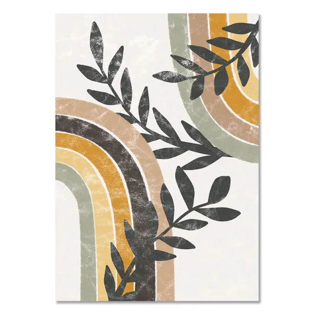 Art Gallery Living Room Decorative Canvas - Shop at LoveMi