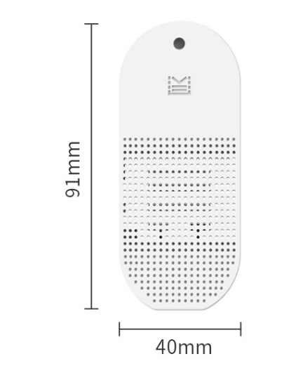 Title 2, 2 in 1 Mini Automatic Inflator