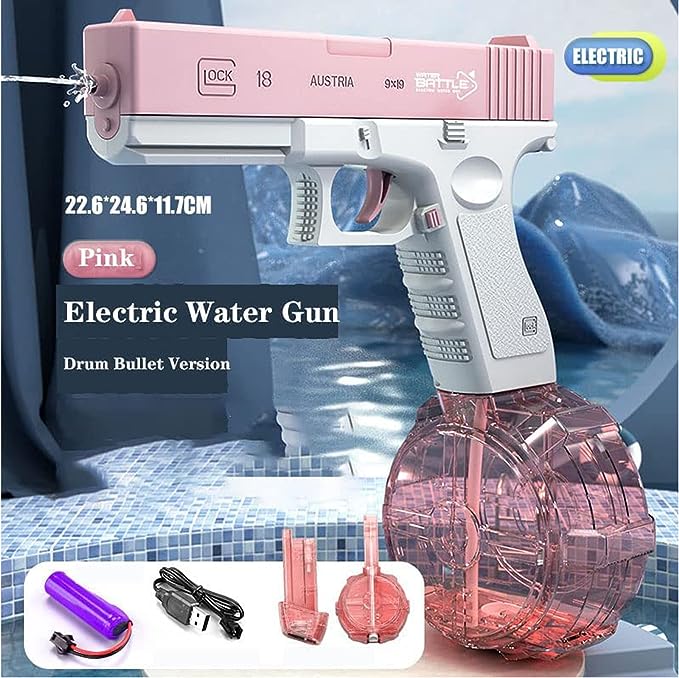 electric-water-gun-automatic-water-gun-58CC-434CC-large-capacity-range-up-to-32-feet-summer-water-gun-toys