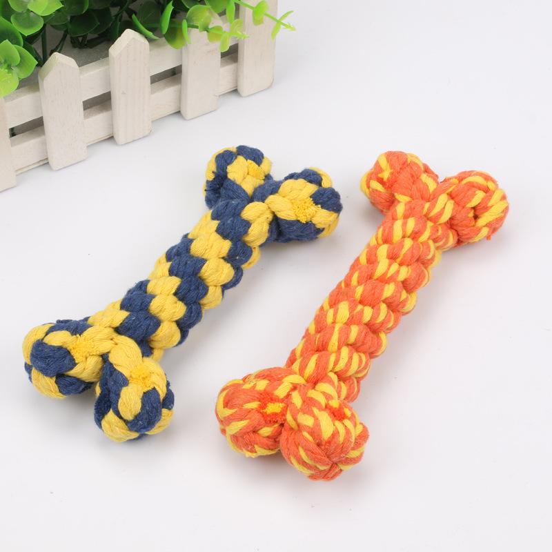 Title 3, Household Pet Molar Toy Bite-resistant