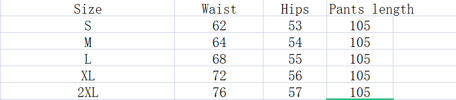 Title 1, Mopbroek rechte dikke broek voor efficiënt dwei...