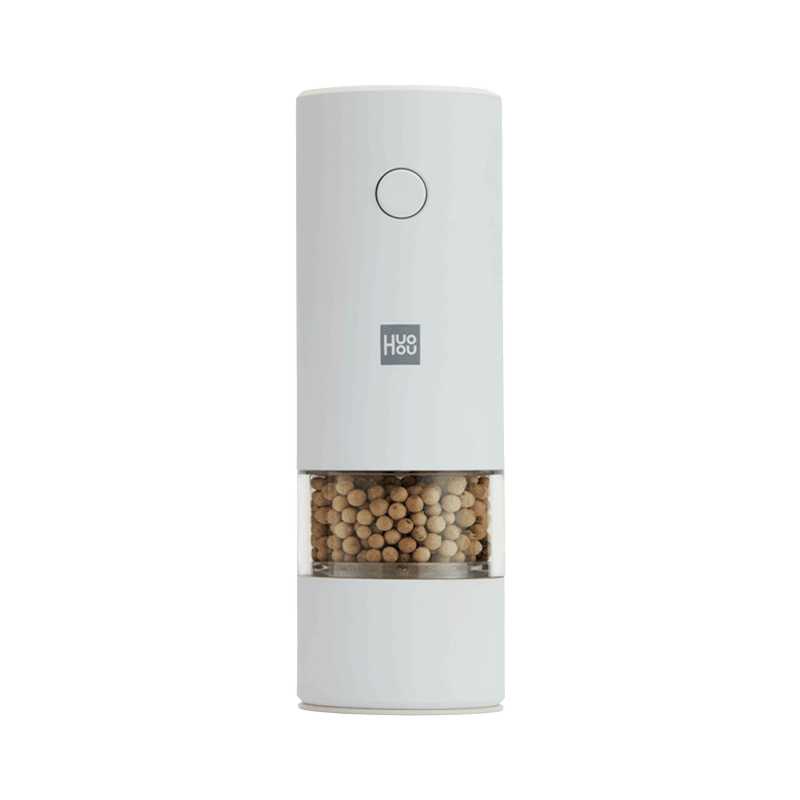 Title 2, Household Small Fine Electric Pepper Dry Mill