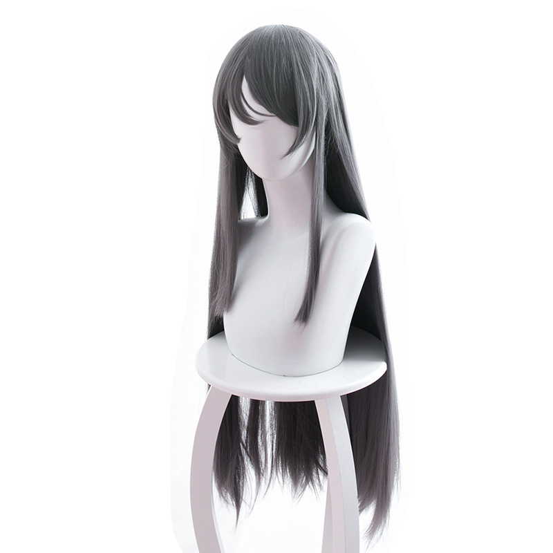 Cos Wig Bunny Any Face Shape — foto 5