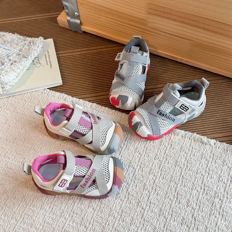 Summer Kids Water Shoes