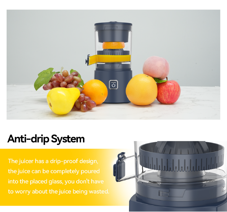 Orange Juicer — foto 5