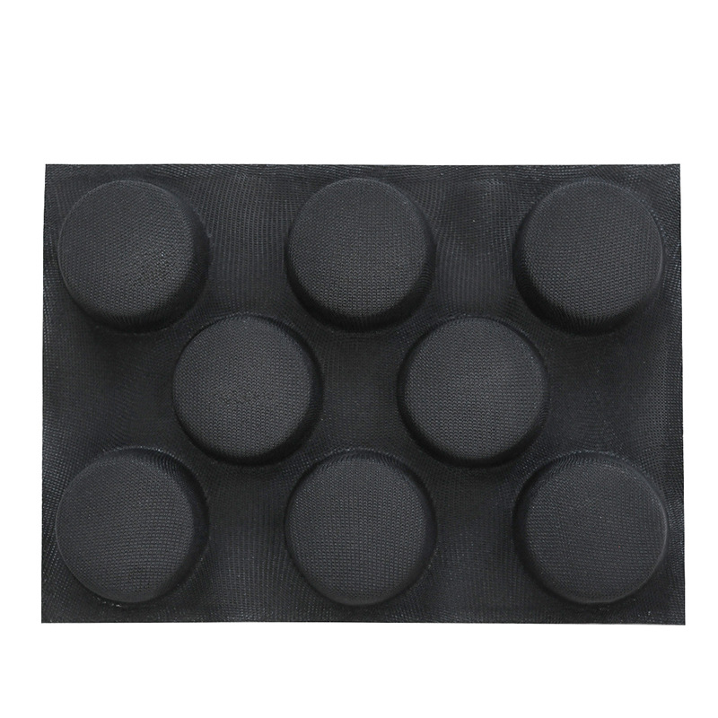 Title 16, Household baking bread mould