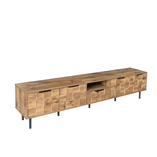 Up To 85 Inches With A Top Load Of 88.18 Lbs Entertainment C