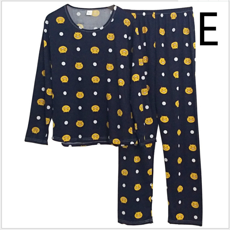 Title 7, Pajamas Women