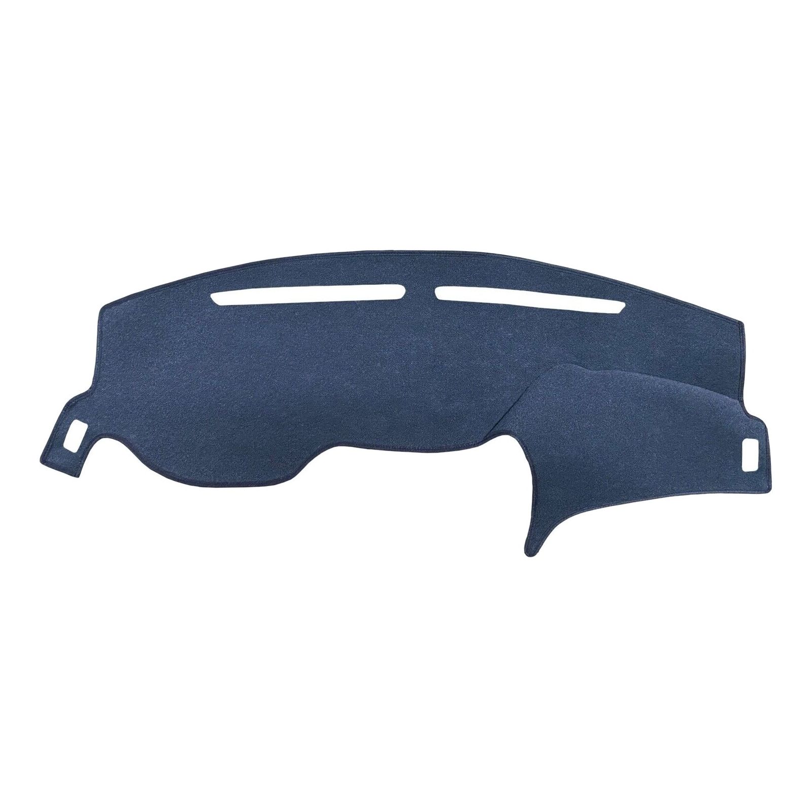 Blue Carpet Dash Cover Compatible   H Onda Accord 2013-2017 No Collision Warning — foto 4
