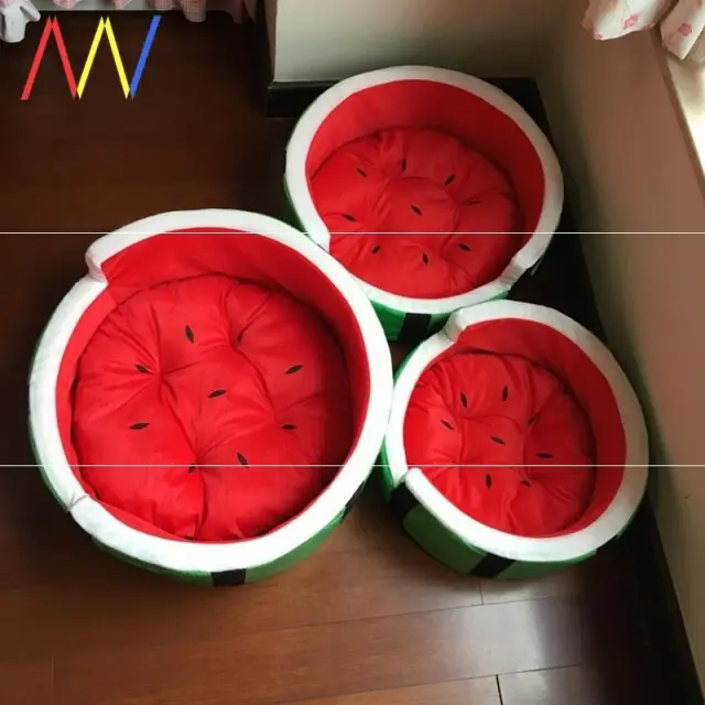 pet bed Watermelon - Shop at LoveMi