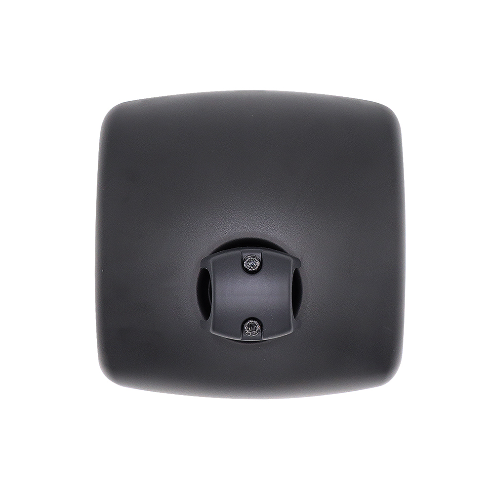 For International 4200 4300 2002-2018 Wide Angle Mirror Black Left & Right Side