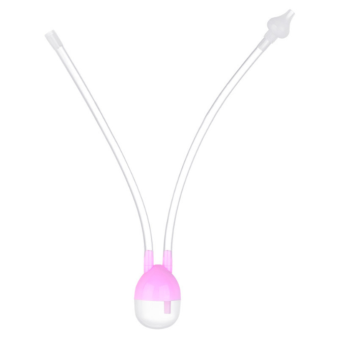 Catheter pink