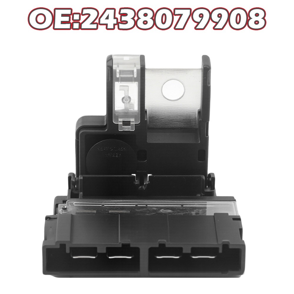 2438079908 For N Issan Micra MK3 K12 Note E11E Battery Fusible Fuse Link 4 Pin