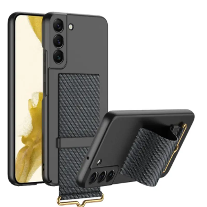 New Applicable  Simple Mobile Phone Case Personality Creative
