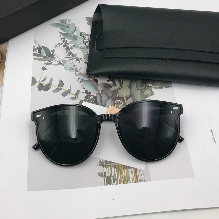 Title 5, Rice nail type sunglasses female