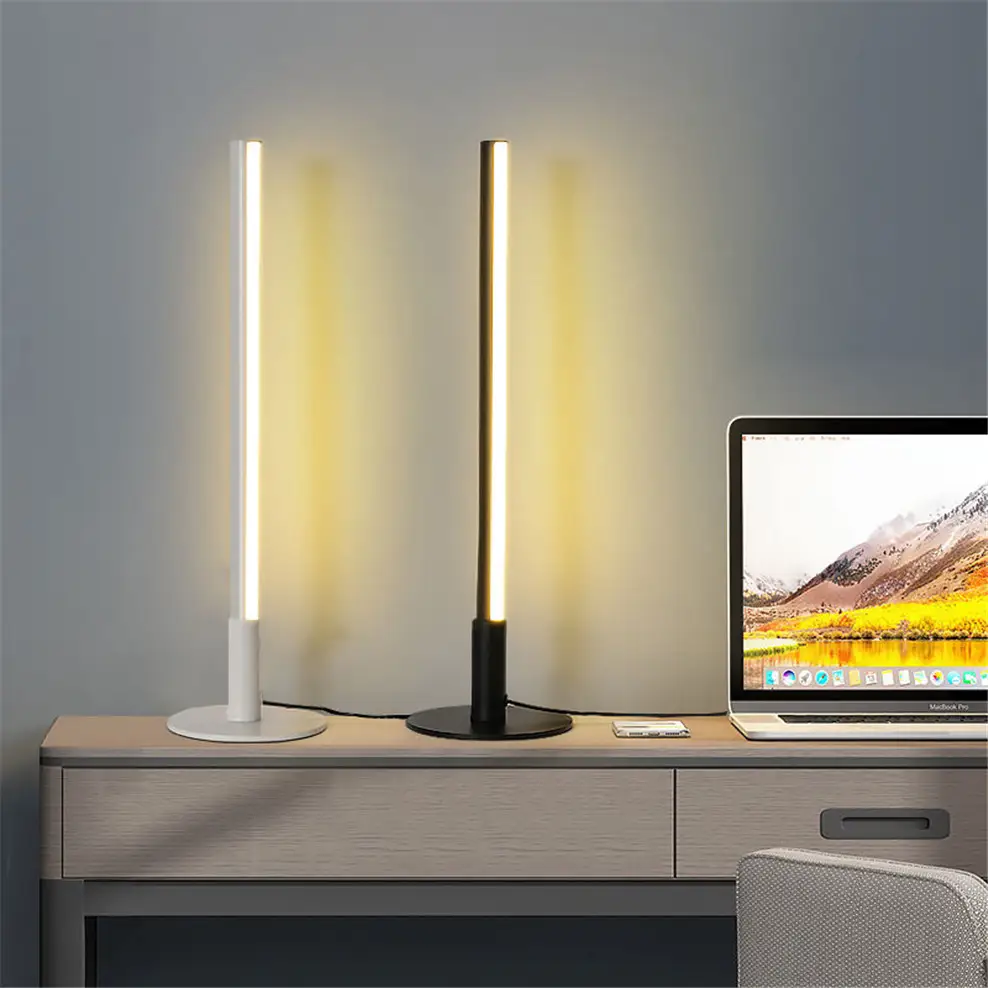 Simple Retro Home Decorative Atmosphere Lamp