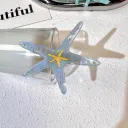 Blue Starfish