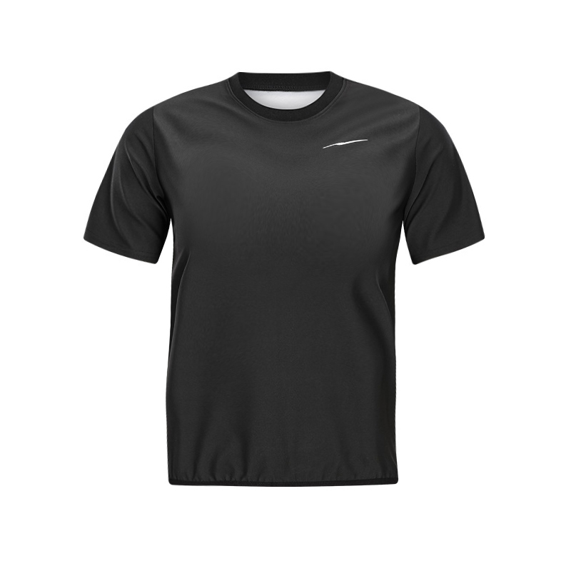 Fitness Sweatshirt Men's Suit Summer