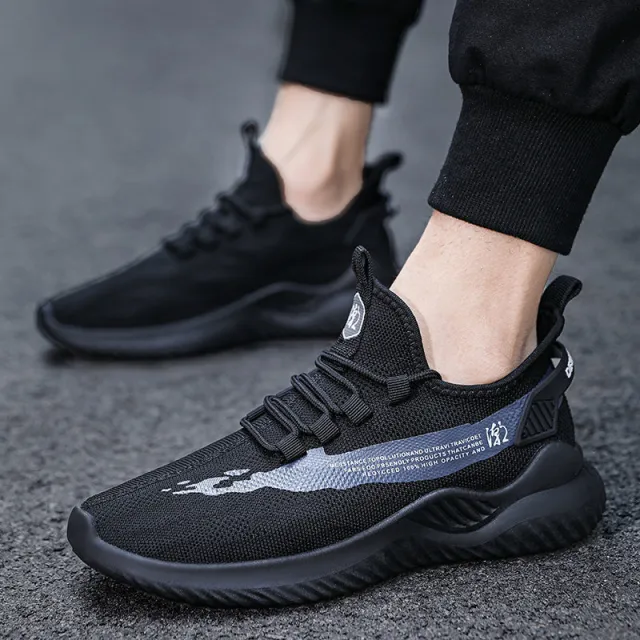 Zapatillas De correr ligeras para hombre, zapatillas transpirables ultraligeras De verano, Zapatos De Mujer para caminar, Zapato Color3 39 - Shop at LoveMi
