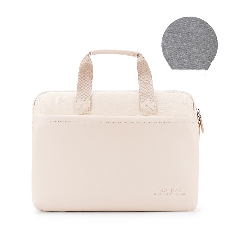 Macbookpro Female Suitable Laptop Bag — foto 6