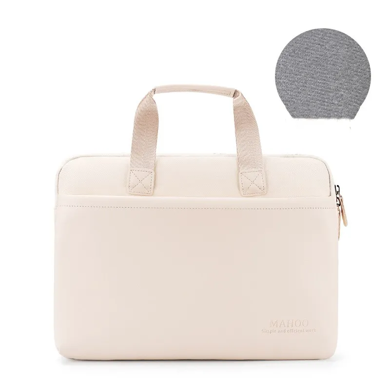 Macbookpro Female Suitable Laptop Bag – image 5
