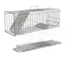 2 Cages