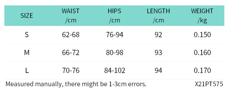 Women's Sheer Mesh High Waist Figure Flattering Hip-lifting Sports Casual Pants