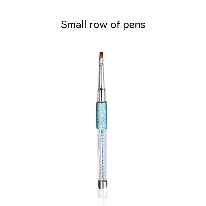 Small Row Pen