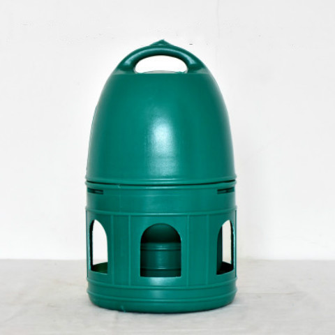 5liter all green kettle