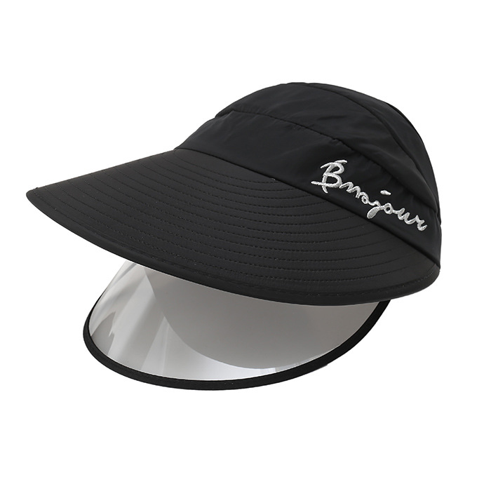 Title 7, Cycling protective sun hat