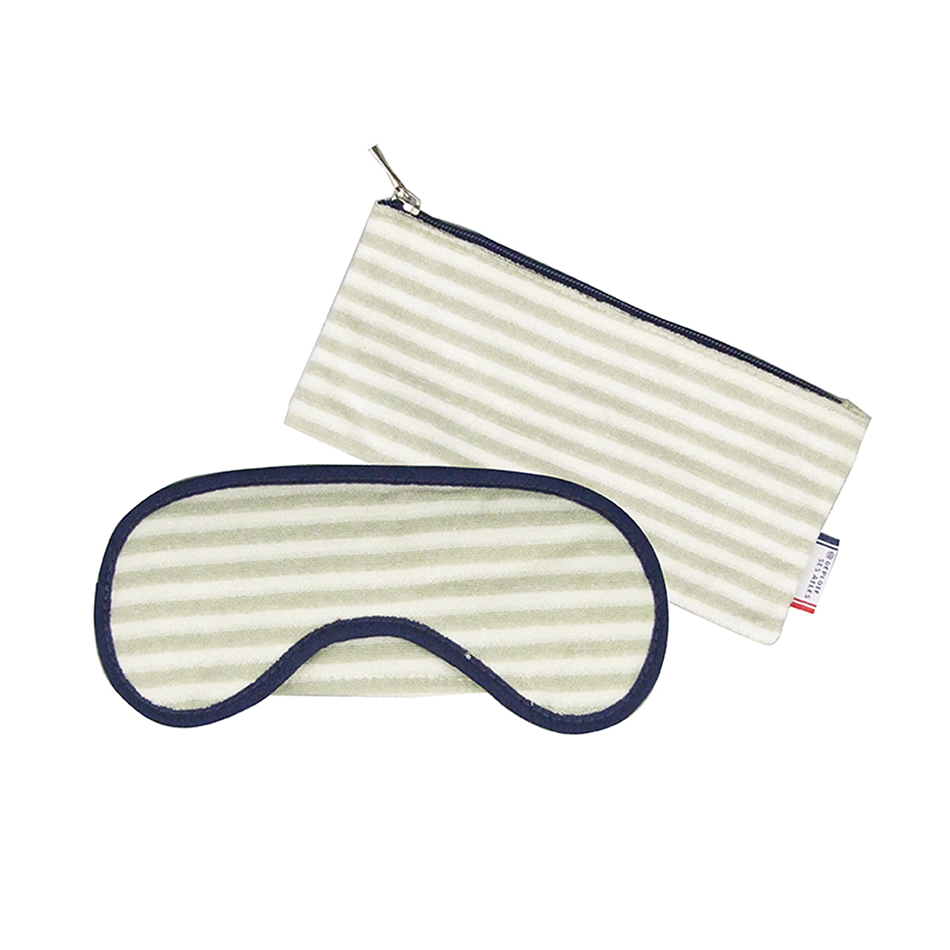 Sleeping Eye Mask Cover EyeShade Blindfold Travel Relax Sleep Eye Mask AT FIRST