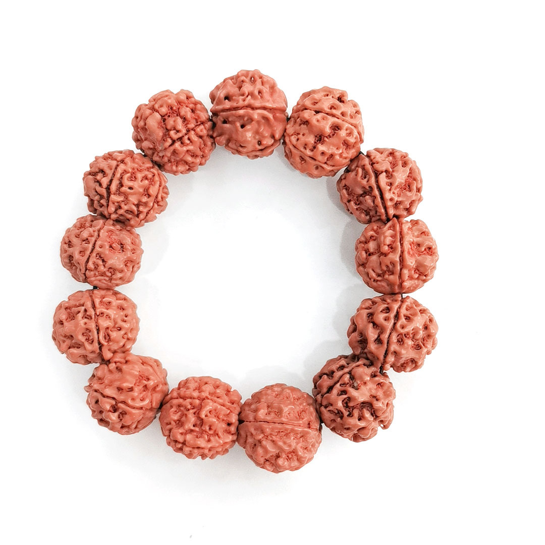 Vajra Bracelet Bodhi Jewelry Wenwan Bracelet