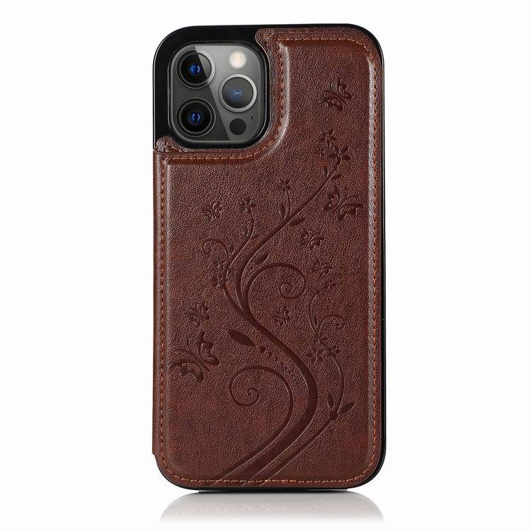 Butterfly Embossed Phone Case - Image 9