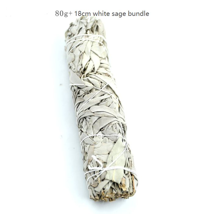 80 g sage bale