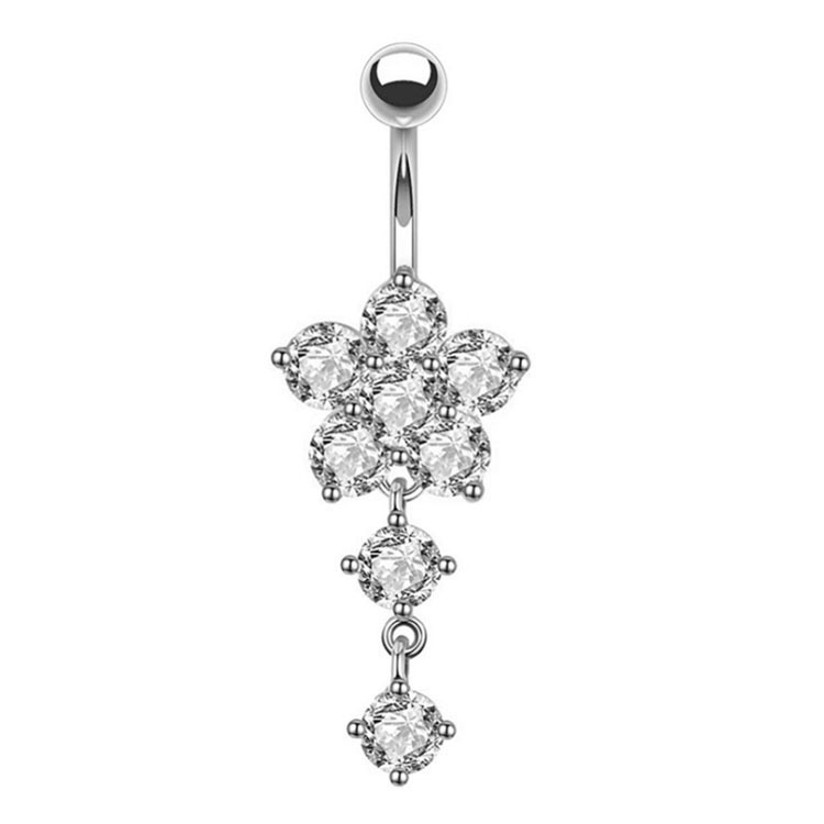 Plum blossom silver